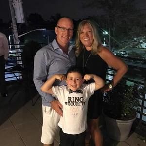 Meet your Posher, Gina